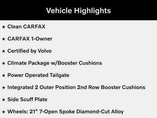 2024 Volvo V90 Cross Country B6 Ultimate
