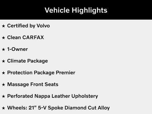 Crystal White Metallic 2026 Volvo XC60 B5 Ultra