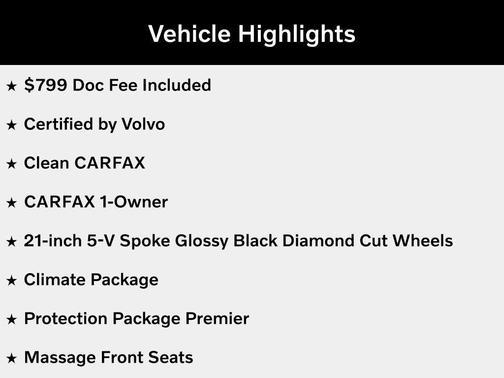 Crystal White Metallic 2026 Volvo XC60 B5 Ultra