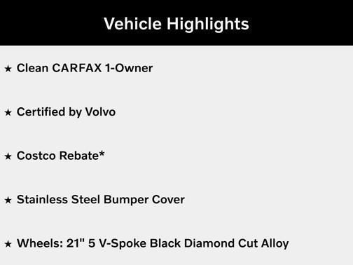 2024 Volvo XC90 B6 Plus Bright Theme 7-Seater