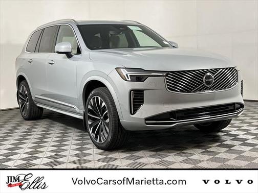 2026 Volvo XC90 B5 Core