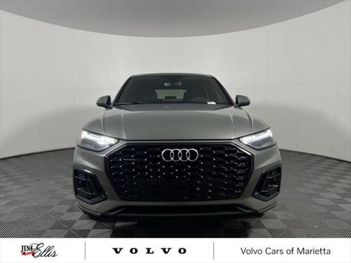 2023 Audi Q5 45 S line Prestige