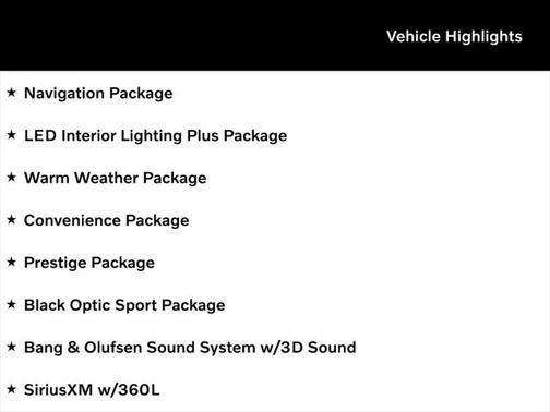 2023 Audi Q5 45 S line Prestige