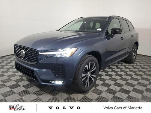 2025 Volvo XC60 B5 Core