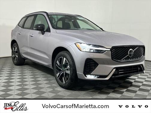 2026 Volvo XC60 B5 Core