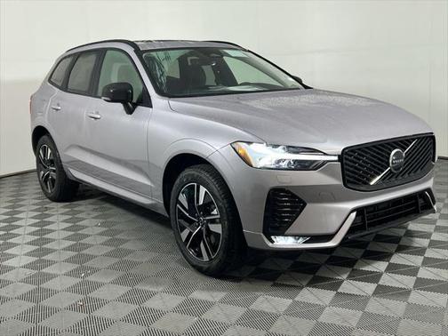 2026 Volvo XC60 B5 Core
