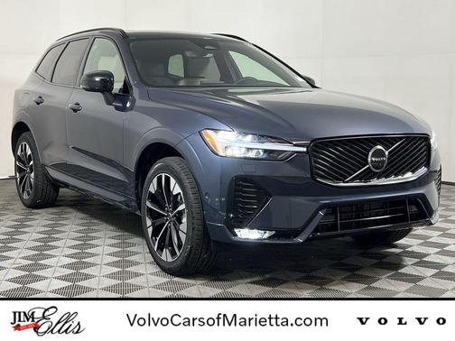 2026 Volvo XC60 B5 Plus