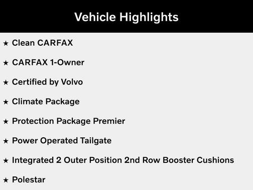 2023 Volvo XC60 B5 Ultimate Bright Theme