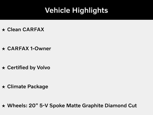 2025 Volvo V90 Cross Country B6 Ultra