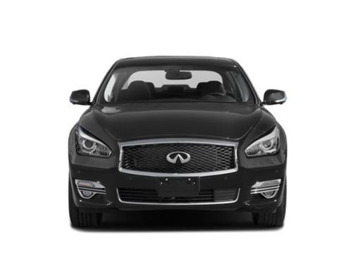 Black Obsidian 2015 INFINITI Q70 3.7