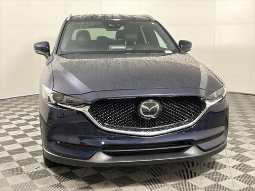 2020 Mazda CX-5 Signature