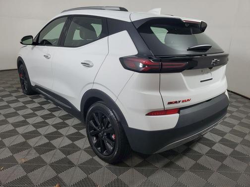 2023 Chevrolet Bolt EUV FWD Premier