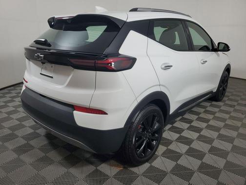2023 Chevrolet Bolt EUV FWD Premier