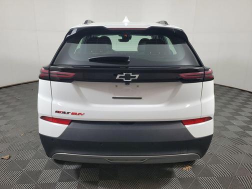 2023 Chevrolet Bolt EUV FWD Premier