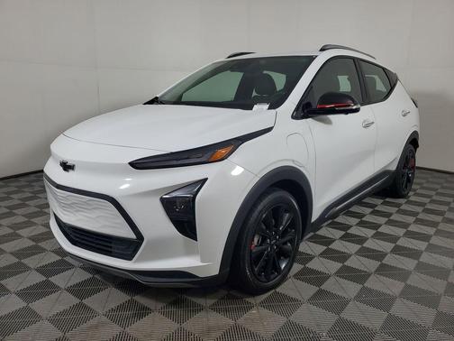 2023 Chevrolet Bolt EUV FWD Premier