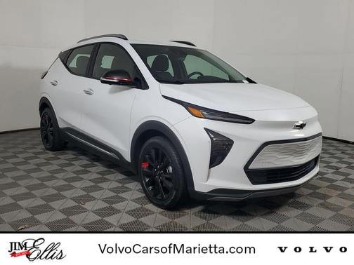 2023 Chevrolet Bolt EUV FWD Premier