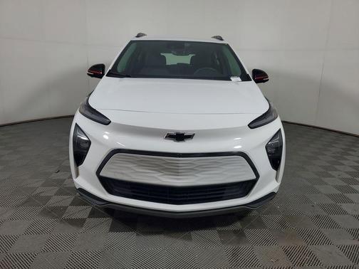 2023 Chevrolet Bolt EUV FWD Premier
