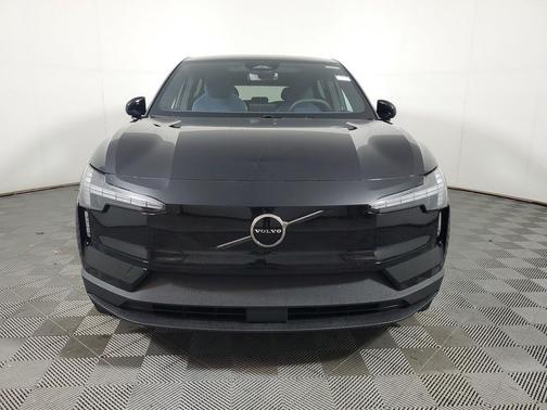 Onyx Black Metallic 2026 Volvo EX30 Plus Twin Motor Performance, Fully electric