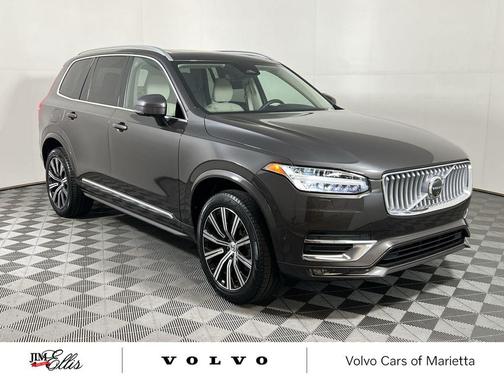2024 Volvo XC90 B6 Plus Bright Theme 7-Seater