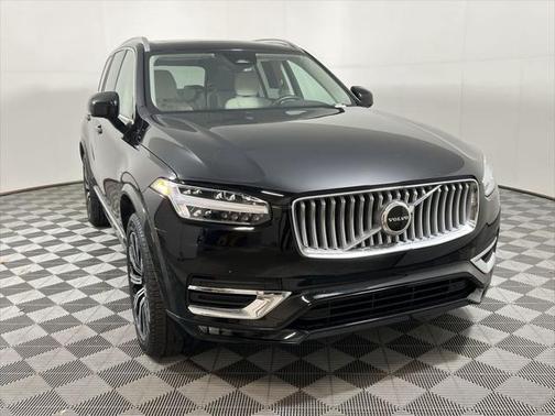 2024 Volvo XC90 B6 Core Bright Theme