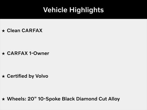 2024 Volvo XC90 B6 Core Bright Theme