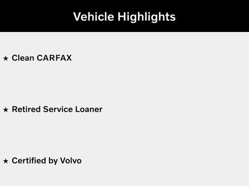 2025 Volvo XC60 B5 Core