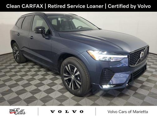 2025 Volvo XC60 B5 Core