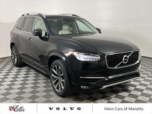 2019 Volvo XC90 T5 Momentum