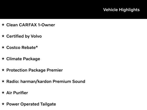 2023 Volvo XC60 B5 Plus Bright Theme