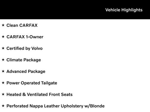 2022 Volvo XC60 B5 Inscription