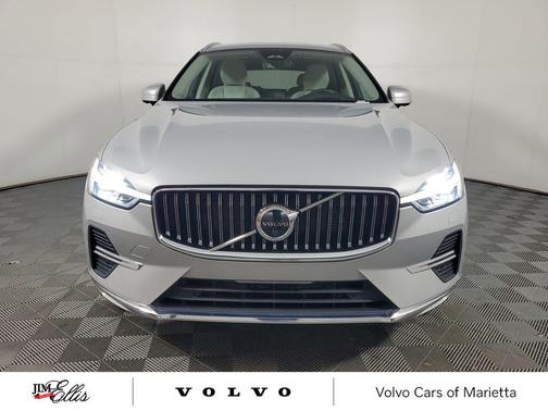 2022 Volvo XC60 B5 Inscription