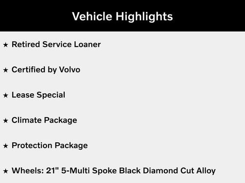 2025 Volvo XC90 B5 Core