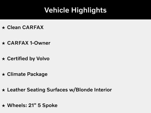 2025 Volvo XC40 B5 Ultra Dark Theme