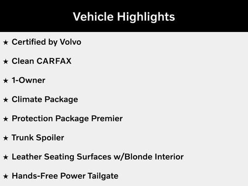 Crystal White Metallic 2023 Volvo XC40 B5 Plus Bright Theme