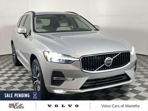 2023 Volvo XC60 B5 Core