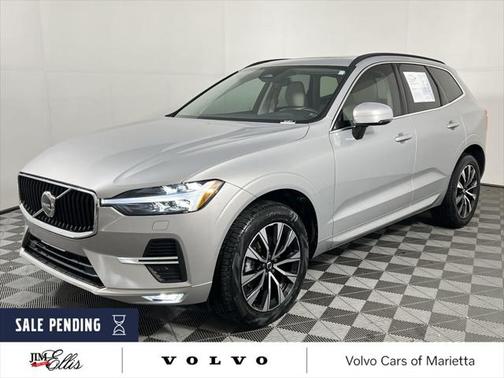 2023 Volvo XC60 B5 Core