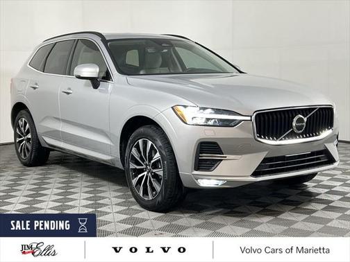 2023 Volvo XC60 B5 Core