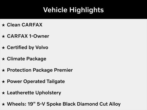 2023 Volvo XC60 B5 Core