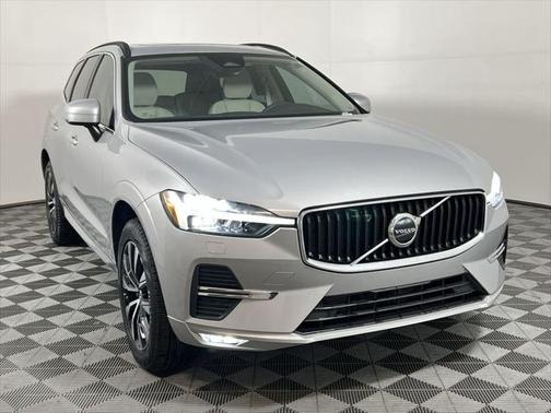 2023 Volvo XC60 B5 Core