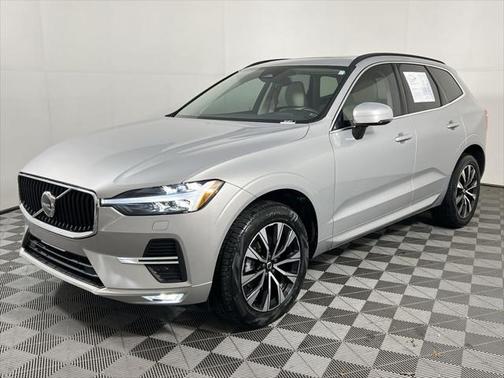 2023 Volvo XC60 B5 Core