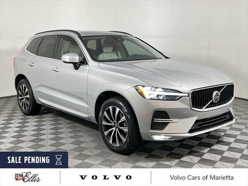 2023 Volvo XC60 B5 Core