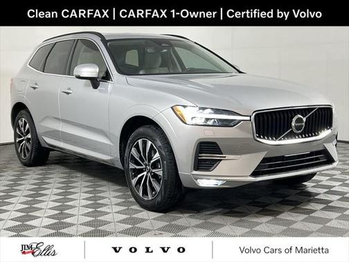 2023 Volvo XC60 B5 Core