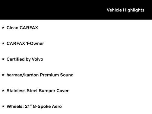 2024 Volvo XC90 Recharge Plug-In Hybrid T8 Plus Bright Theme 7-Seater