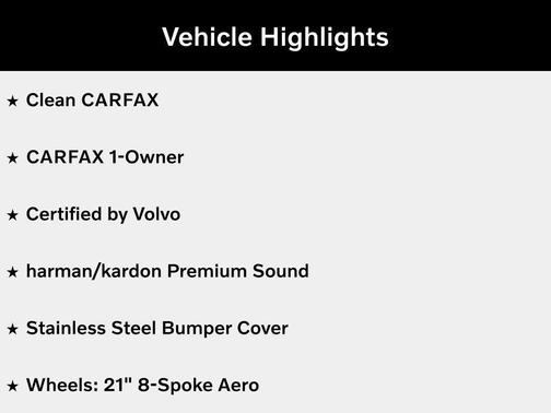 2024 Volvo XC90 Recharge Plug-In Hybrid T8 Plus Bright Theme 7-Seater