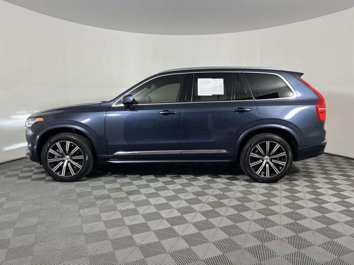 2024 Volvo XC90 B5 Core Bright Theme