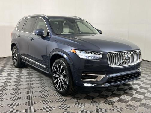 2024 Volvo XC90 B5 Core Bright Theme
