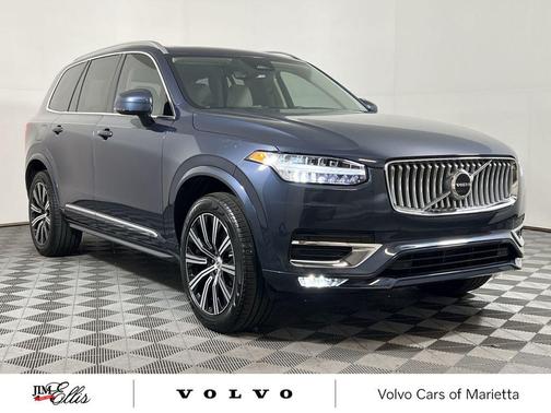 2024 Volvo XC90 B5 Core Bright Theme