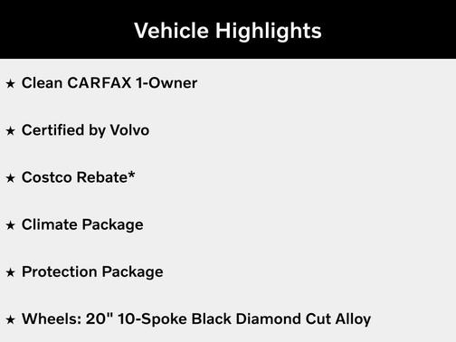 2024 Volvo XC90 B5 Core Bright Theme