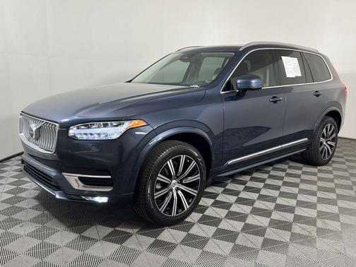 2024 Volvo XC90 B5 Core Bright Theme