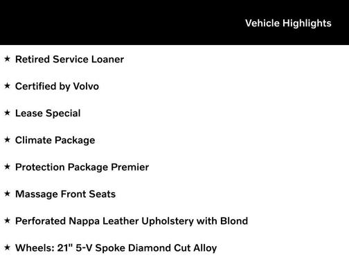 2026 Volvo XC60 B5 Ultra